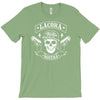 skull men T-Shirt