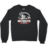 mobius racing sonic Crewneck Sweatshirt