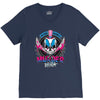 murder ride V-Neck Tee