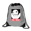DA WAE Drawstring Bags