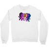 dancing groot Crewneck Sweatshirt