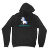 don't dream it, do it Unisex Hoodie