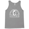 clubber lang mr.t tee rocky boxing movie Tank Top
