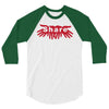 share 3/4 Sleeve Shirt