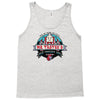 mr tastee's blue tornado bars Tank Top