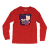martha's boys Long Sleeve Shirts