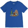 worthless V-Neck Tee