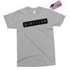 survivor 2 Exclusive T-shirt