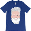 Jake Paul Santa Face T-Shirt