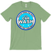 breaking bad a1a car wash T-Shirt