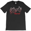 horror hands T-Shirt