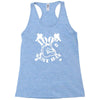 west ham 100% Racerback Tank
