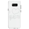 i love glasto Samsung Galaxy S8