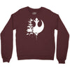 heroes of the rebellion Crewneck Sweatshirt