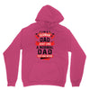 I'm a German Dad Just Like a Normal Dad Except More Awesome Unisex Hoodie