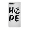 hope anchor iPhone 7 Plus Case