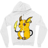 raichu Zipper Hoodie