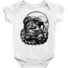 apace invader Baby Bodysuit