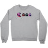 Pacman Crewneck Sweatshirt