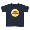 THE LIPTON Toddler T-shirt