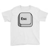 esc Youth Tee