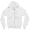 weather Zipper Hoodie