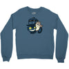 totowho Crewneck Sweatshirt