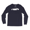 schleifmaschine w201 Long Sleeve Shirts