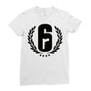 Rainbow Six Siege Ladies Fitted T-Shirt