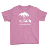 cannabowlism Youth Tee