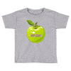 nice color Toddler T-shirt