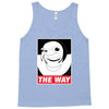 THE WAY Tank Top