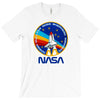 nasa space shuttle T-Shirt