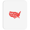 God Shed His Grace On Thee Mousepad