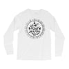 make today amazing Long Sleeve Shirts