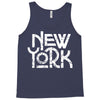 new york Tank Top