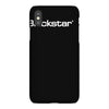 blackstar new iPhoneX Case