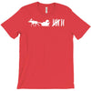 weihnachtsmann T-Shirt