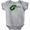 new york generals Baby Onesie