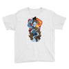 avatar of the water tribe Youth Tee