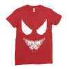 venom 2 Ladies Fitted T-Shirt