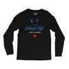 Scheer Up! 2019 is Coming Long Sleeve Shirts
