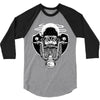 old rider 3/4 Sleeve Shirt