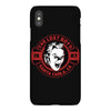 santa carla's lost boys iPhoneX