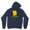 us veteran Unisex Hoodie