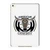american cowboy iPad Mini 4