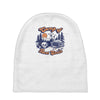 camp of lost souls Baby Beanies