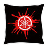 fahrie77 Throw Pillow
