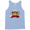 the three storms Tank Top