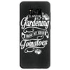 i love gardeing Samsung Galaxy S8